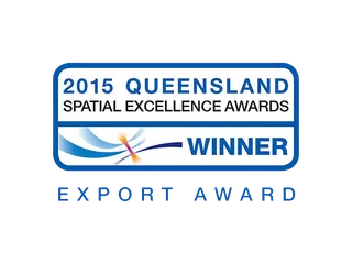 QSEA Export Awards 2015