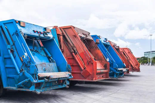 Transpacific Site Selection