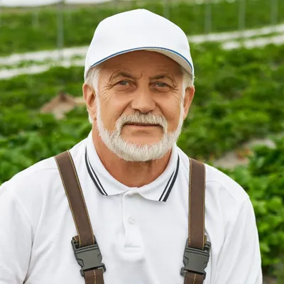 Agriculture