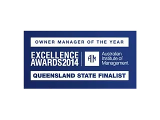 AIM Manager of the Year