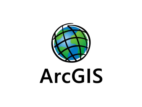Esri ArcGIS commercial software