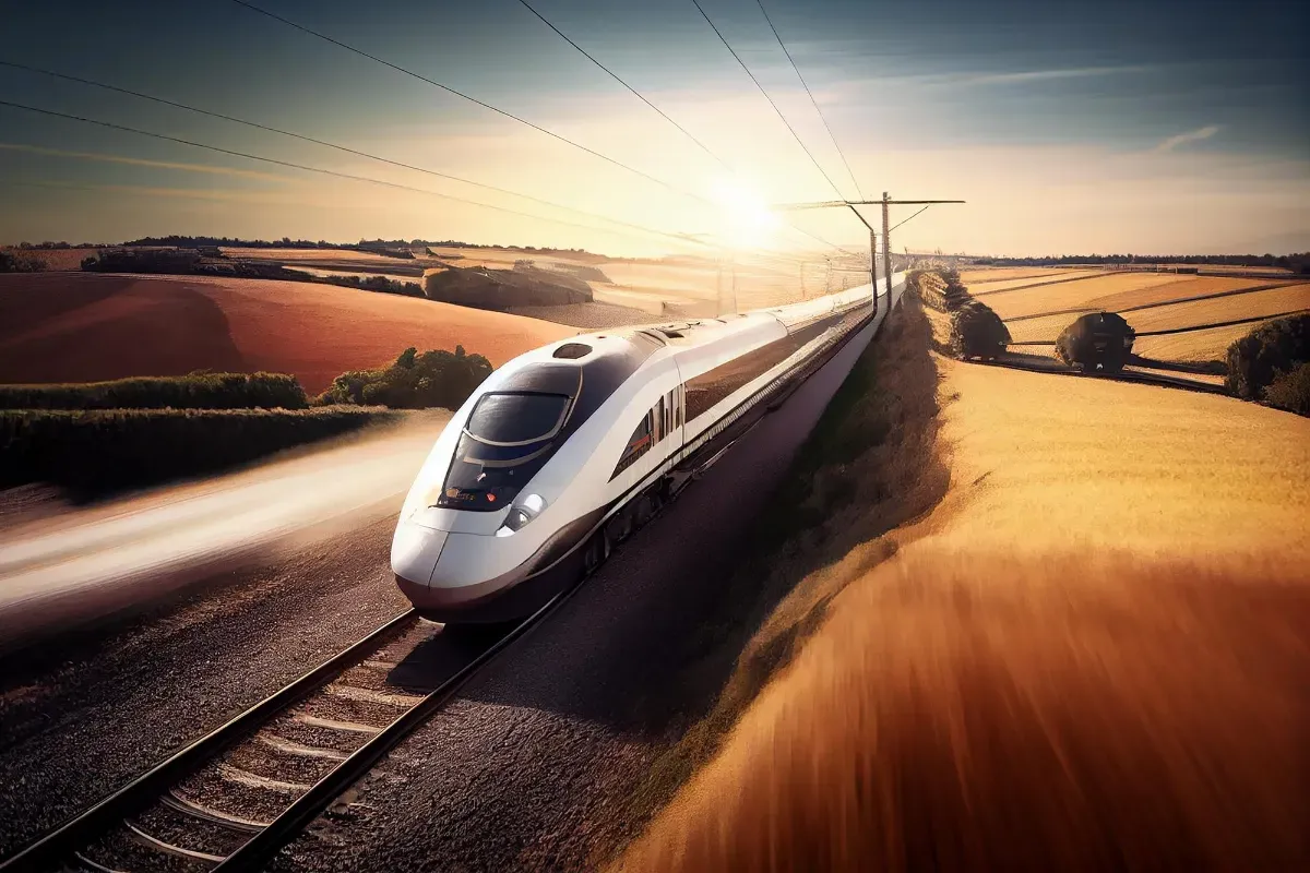 GIS for Railway Risk Mitigation and Safety