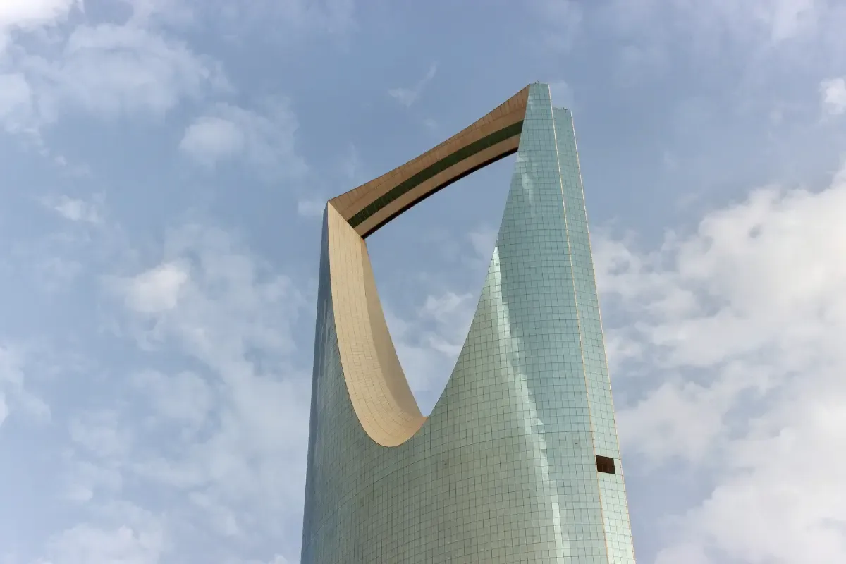 Significance of the NEOM Project