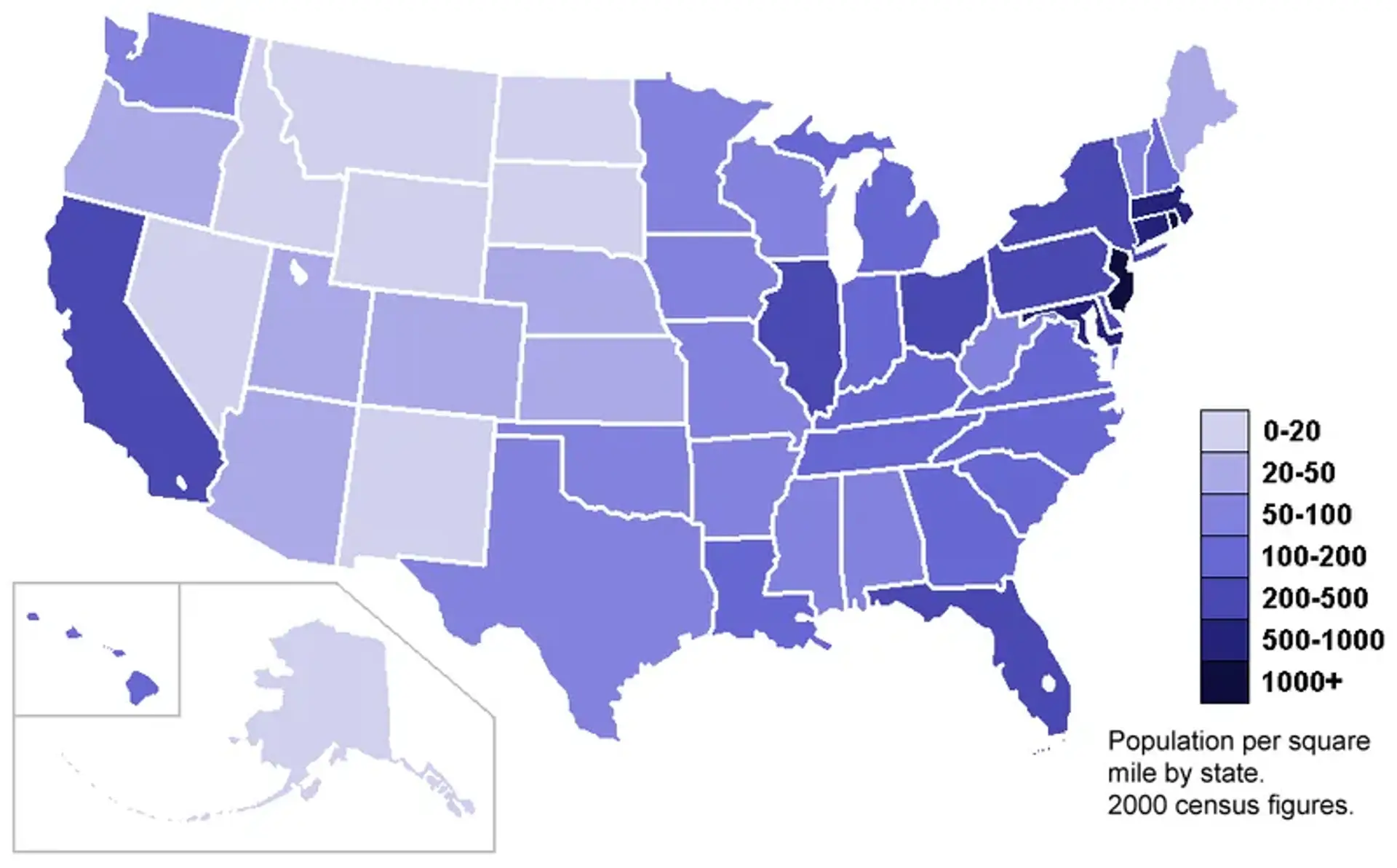 Exploring the Power of Chloropleth Maps in Geospatial Technology