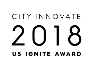 City Innovate 2018