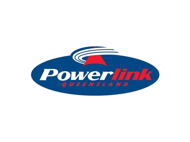 Powerlink Queensland