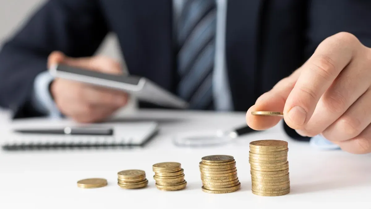 cost savings with GIS in utility management