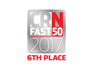 CRN Fast 50