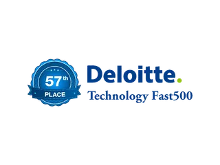 Deloitte Fast 500 2013