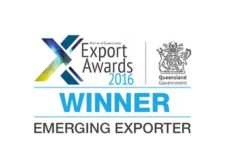 QLD Government Export Awards