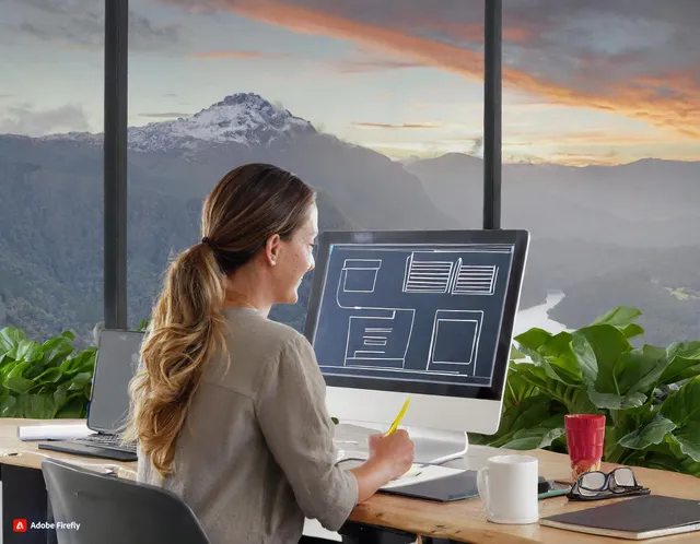 Low-code No-code Workflow Automation Powered By GIS
