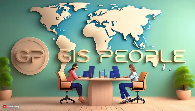GIS Data: Understanding the Challenges in Council and State Government Settings