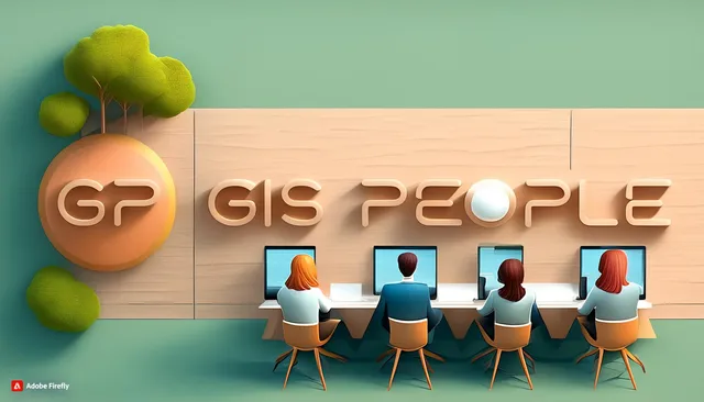 How to get that GIS job - a beginner's guide