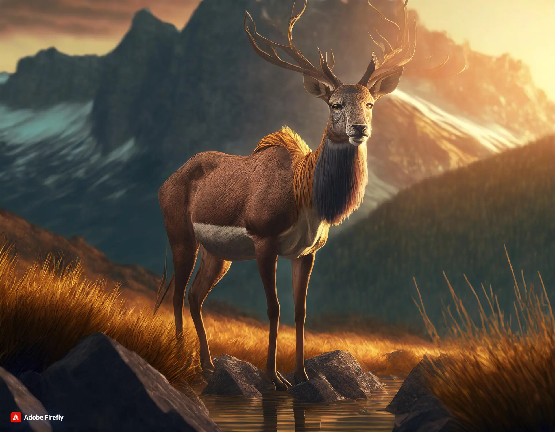 GIS in Wildlife Migration Studies