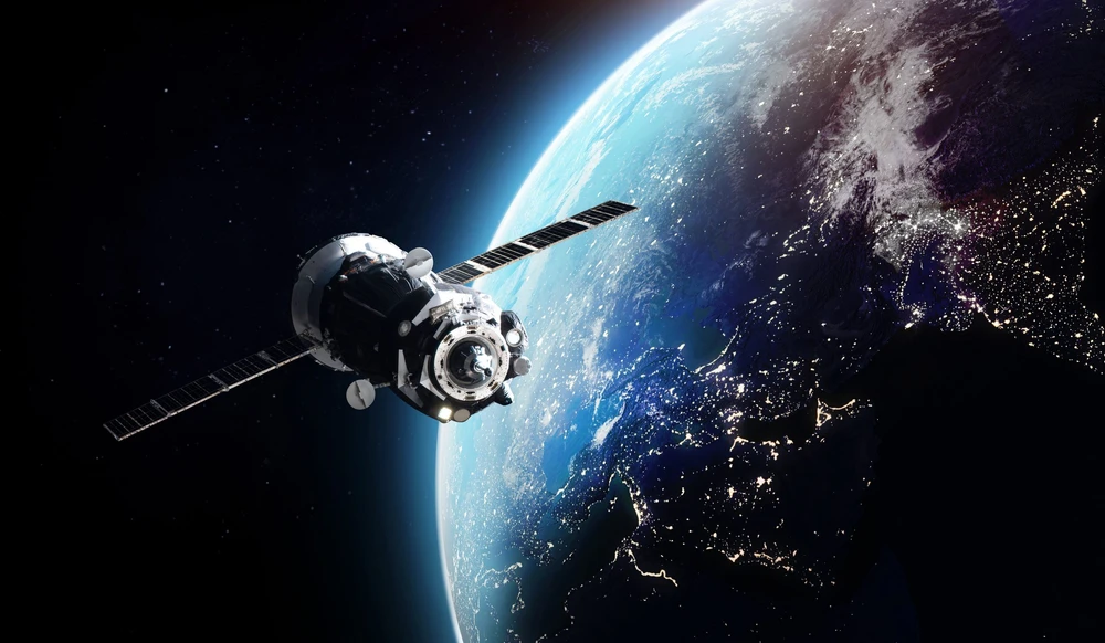 Remote Sensing