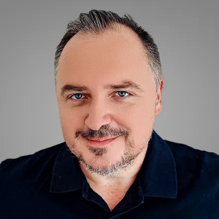 Igor Stjepanovic