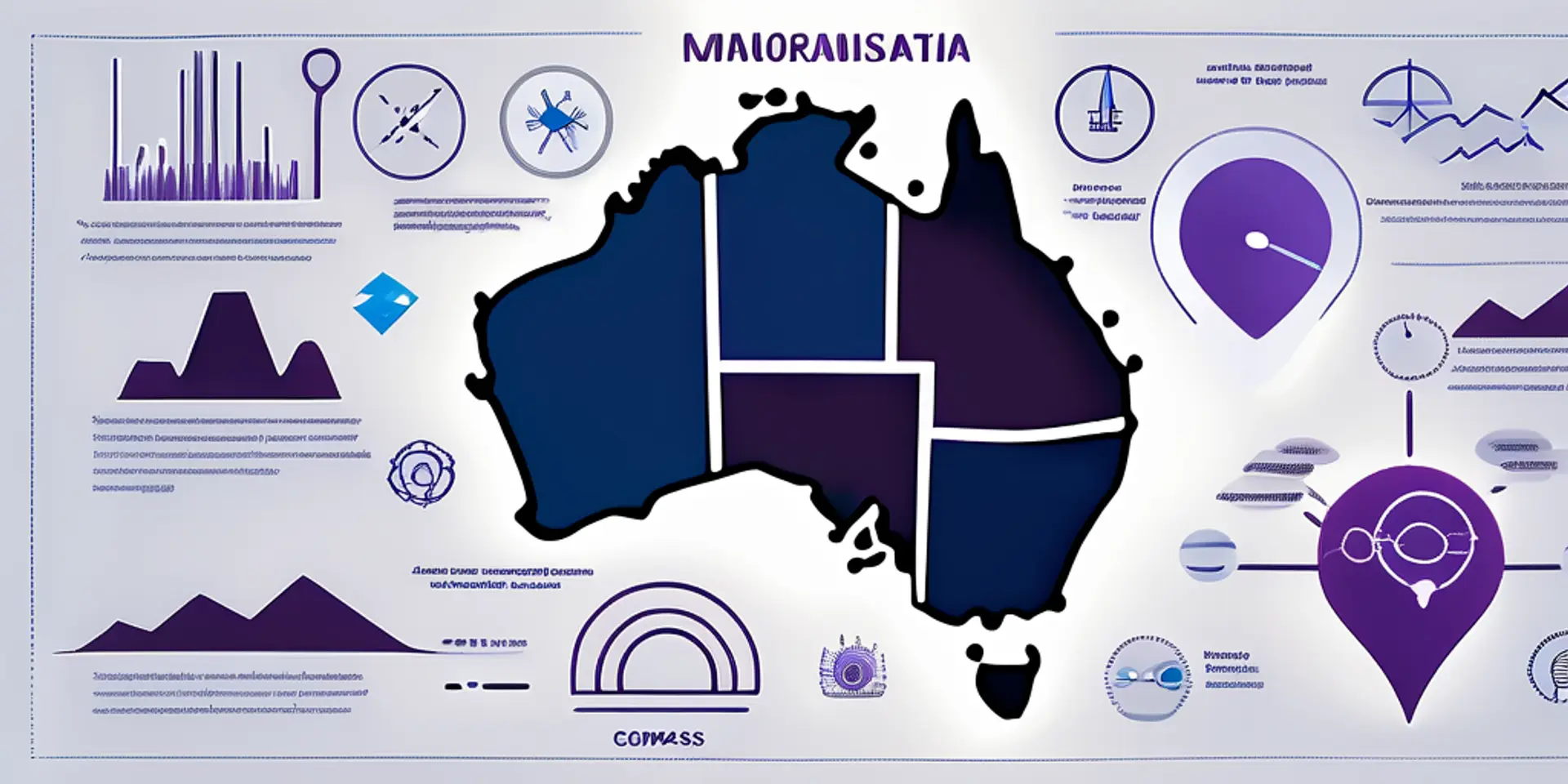 Benefits of Employing Australia-Based Contractors for GIS Data Management