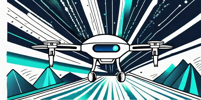 How Drones and LiDAR Revolutionize Land Surveying