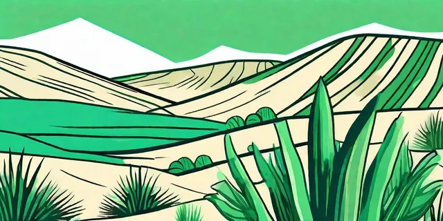 Great Green Wall Project: Reversing Desertification