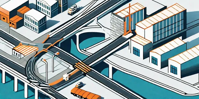 Beyond the Map: Site Selection Secrets for Optimal Warehouse Placement