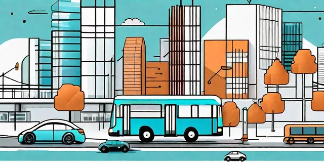 GIS and Transportation Planning