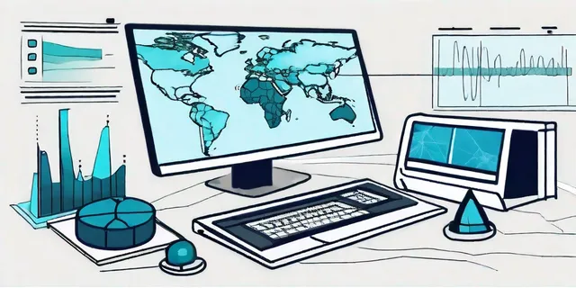 Working with Geospatial Databases