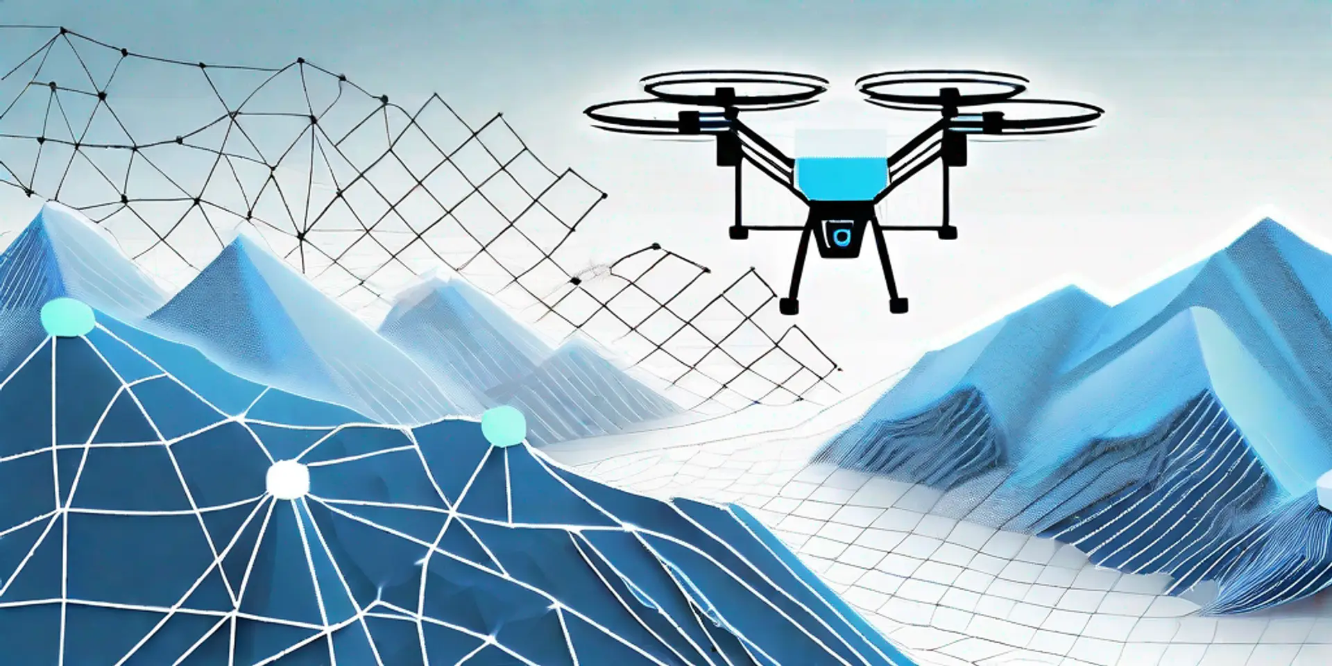 A Guide to Calculating Volumetric Data with Drones