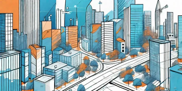Unlock the Potential of GIS Services for Your Business