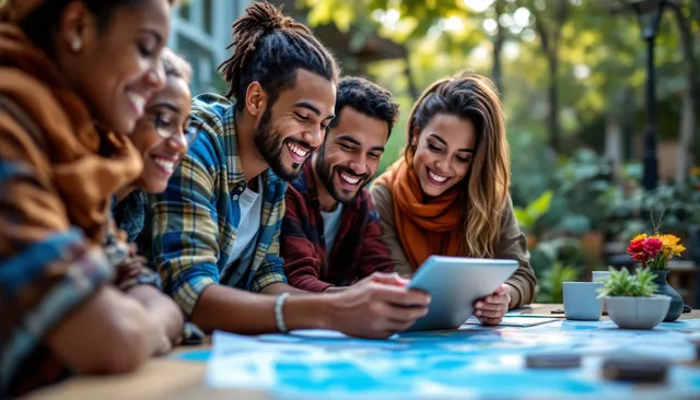 GIS for Everyone: How No-Code and Open-Source Tools are Changing the Game
