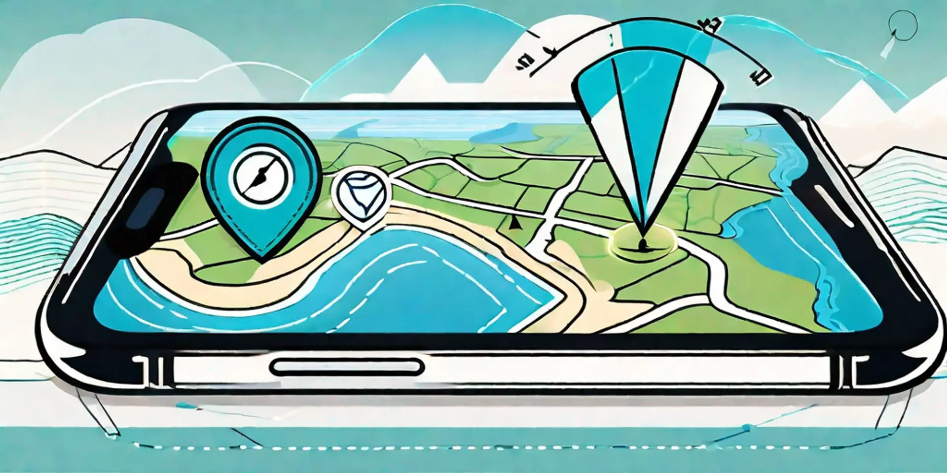 Offline Maps with Vector Tiles