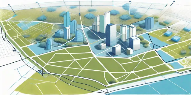 GIS in the Field: Real-World Applications