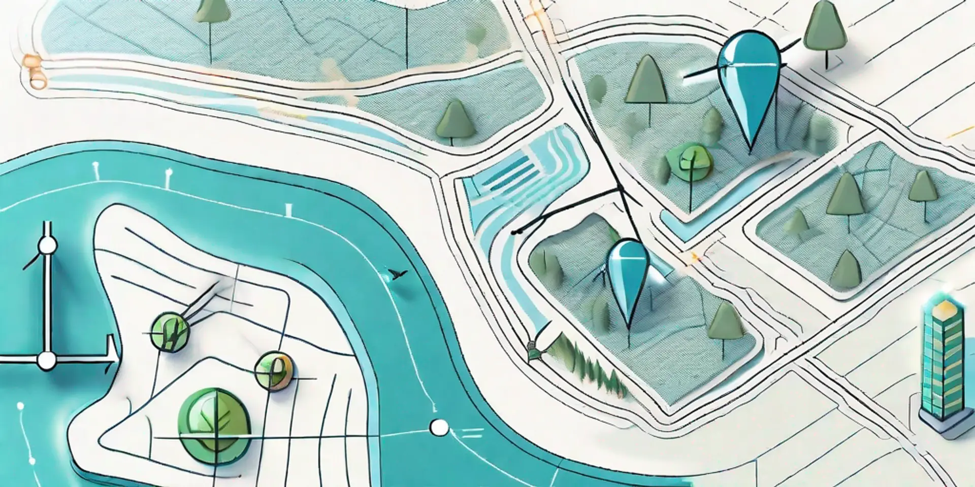 Safety and Compliance in Drone-Based Mapping