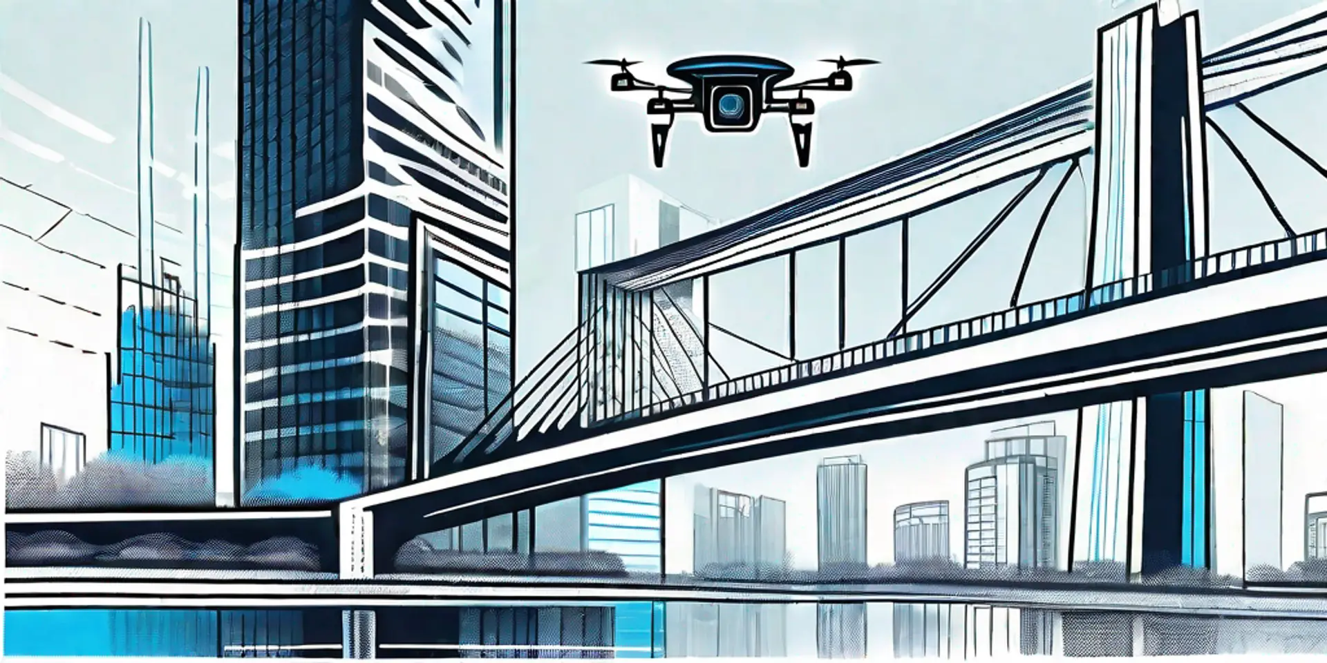 Drone and LiDAR Technology: The Future of Infrastructure Inspection