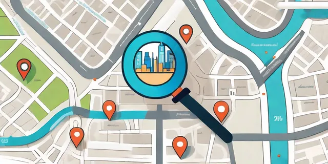 Smart Expansion: The Role of Maps in Franchise Mapping and Site Selection