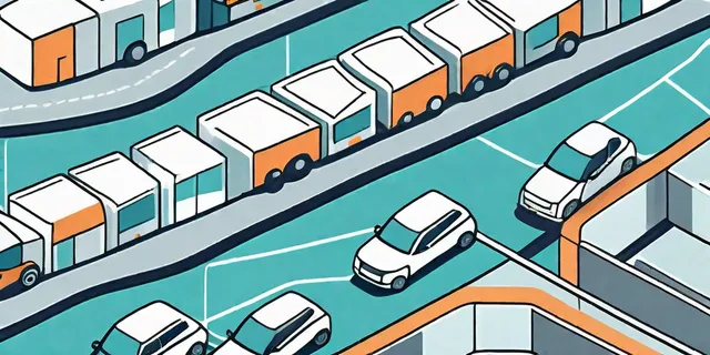 Beyond Boundaries: Geofencing Tips for Efficient Fleet Management