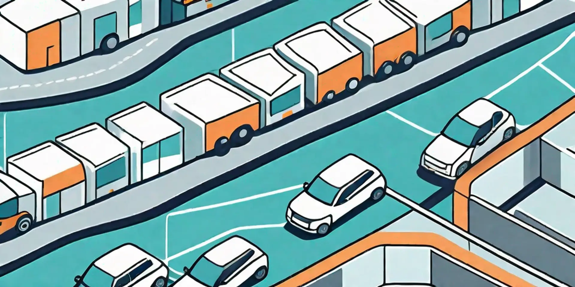 Beyond Boundaries: Geofencing Tips for Efficient Fleet Management