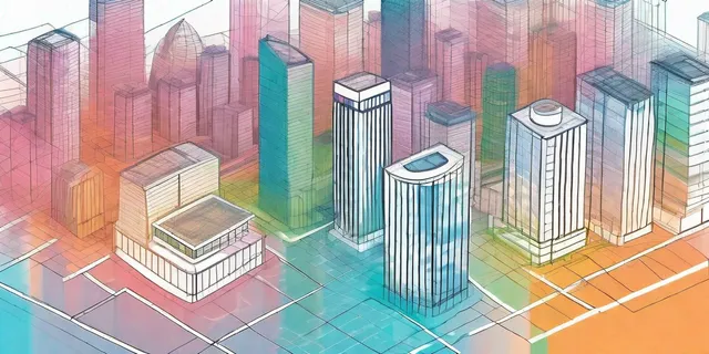 GIS in Real Estate: Mapping Property Trends