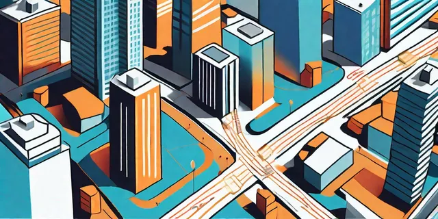 Unlocking Sales Opportunities with Geospatial and Geofencing in Real Estate