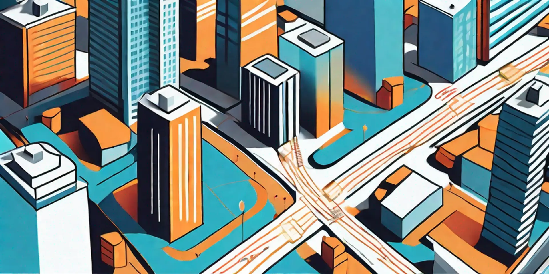 Unlocking Sales Opportunities with Geospatial and Geofencing in Real Estate