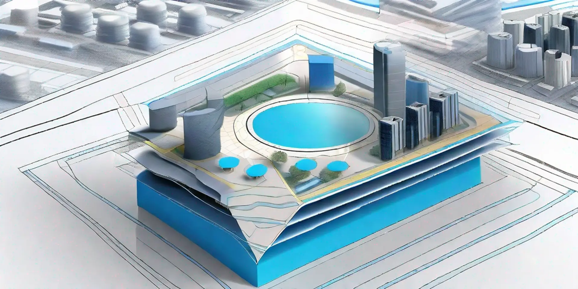 Enhancing Engineering Projects with the Integration of BIM and GIS