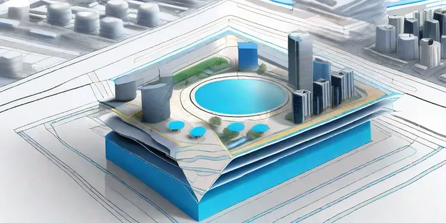 Enhancing Engineering Projects with the Integration of BIM and GIS
