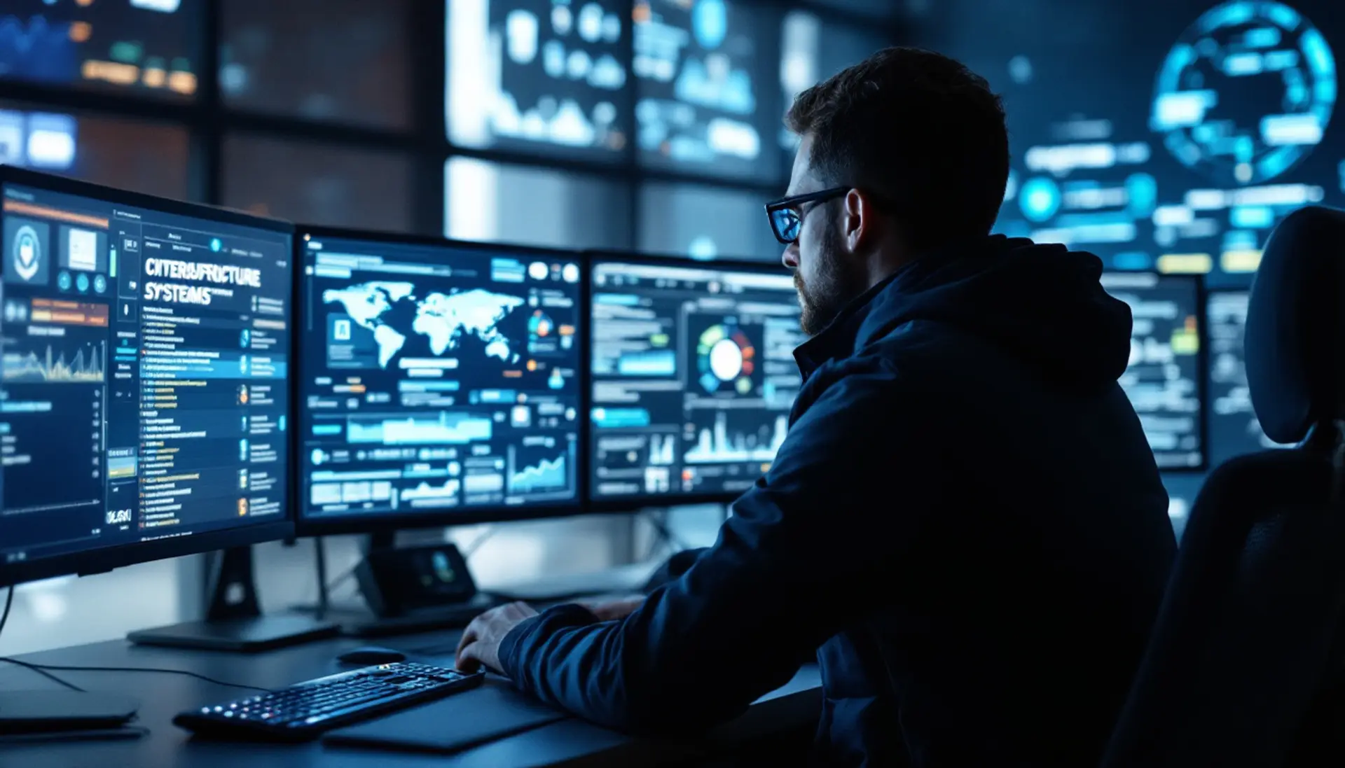 Understanding the Security of Critical Infrastructure SOCI Act 2018