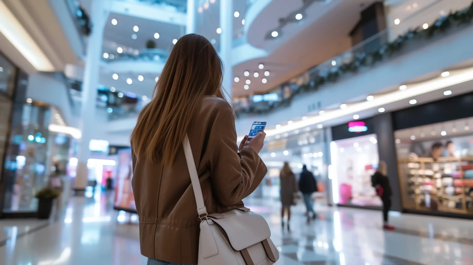 Vector Maps set to Revolutionize Indoor Navigation Experience