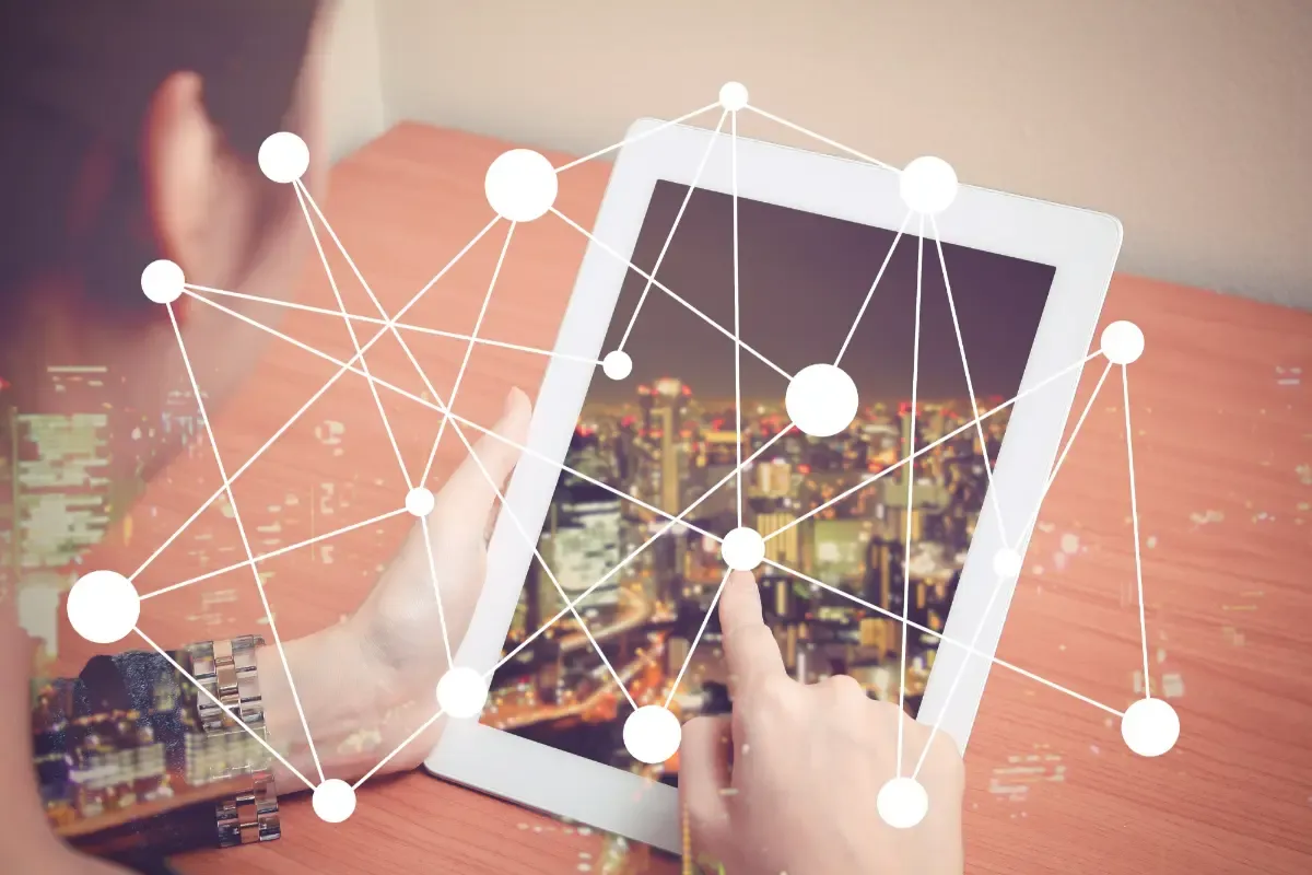 optimize resources and maximize ROI with geospatial analysis