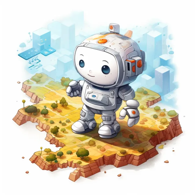 GeoGPT: Leveraging AI for Spatial Analysis