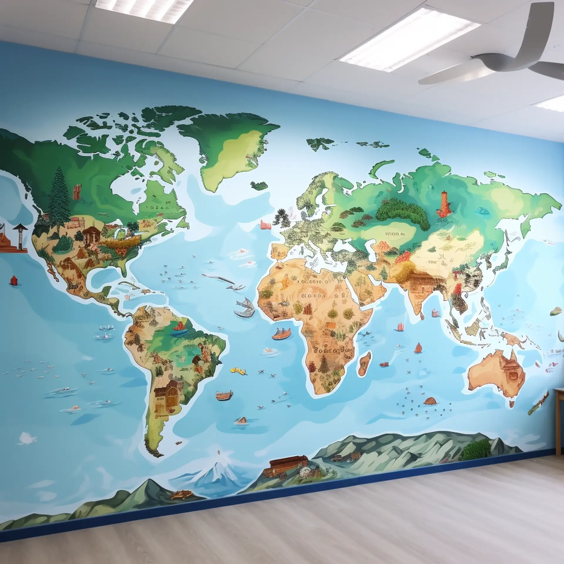 Careers in GIS