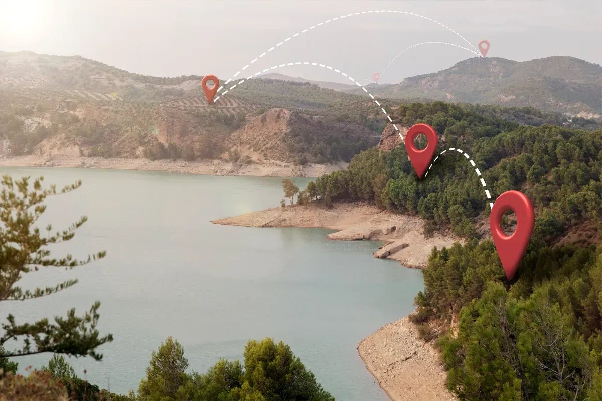 Global Perspectives in GIS Solutions