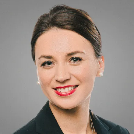 Marija Stjepanovic