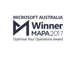 Microsoft Partner Awards