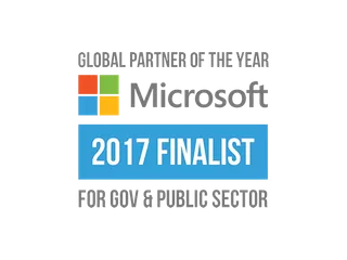 Microsoft Partner Awards